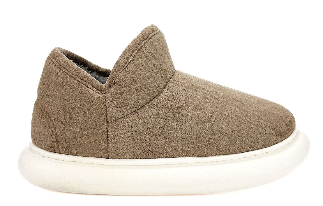 Scarpa pantofola donna store