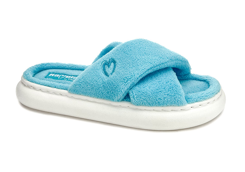 Ciabatta Donna Ramblas Art 15053