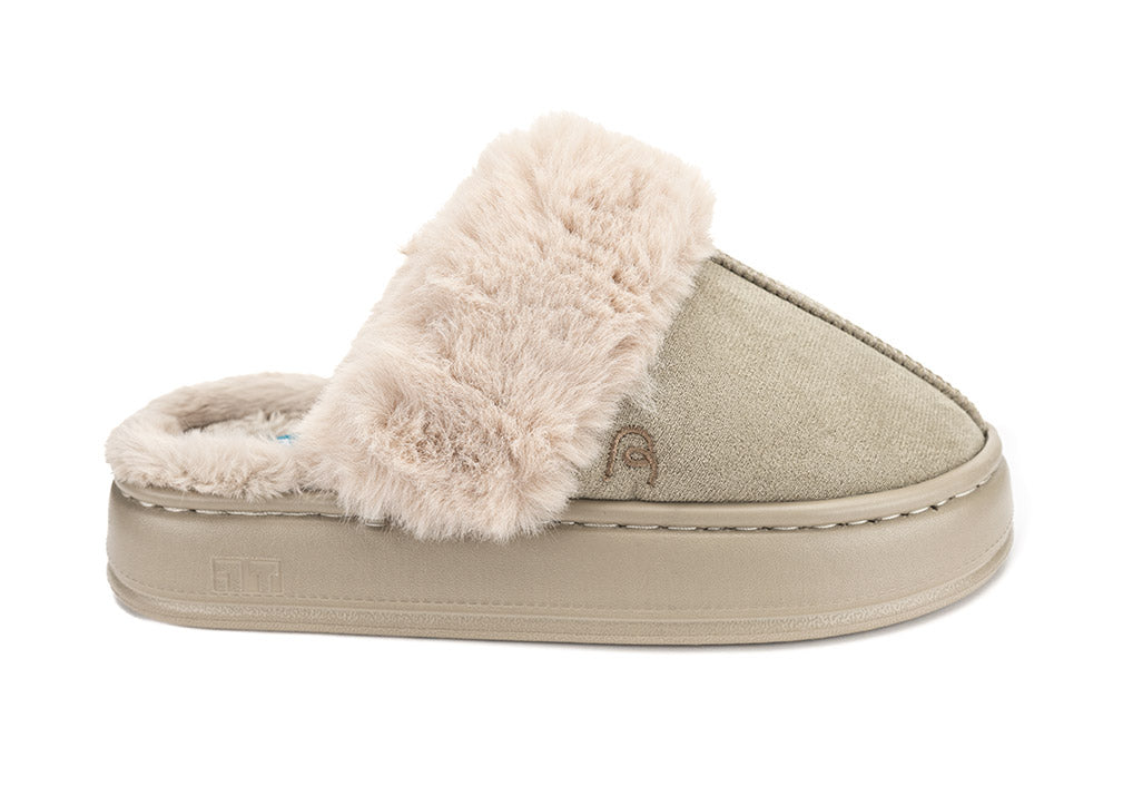 Ciabatta Donna Ramblas – ART. 15100