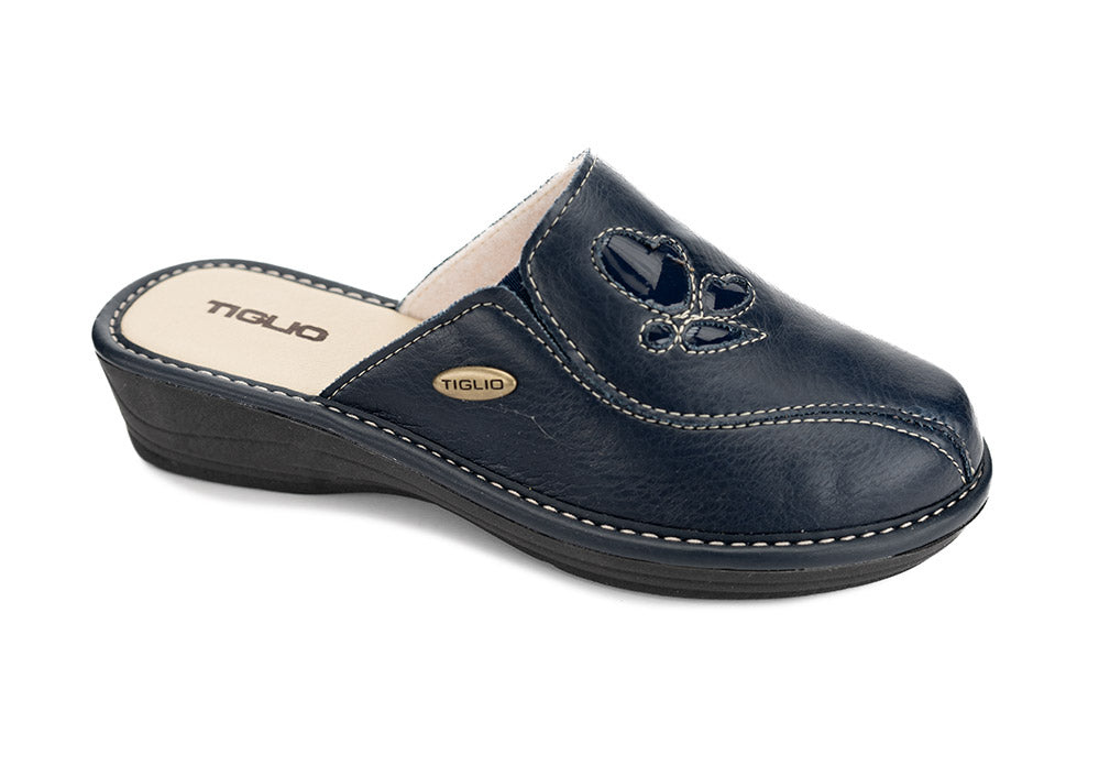 Pantofole Antiscivolo Pantofole Donna Robert Ciabatta Donna