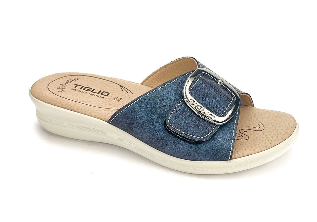 Ciabatta Donna Comfort Venezia Art. 2301