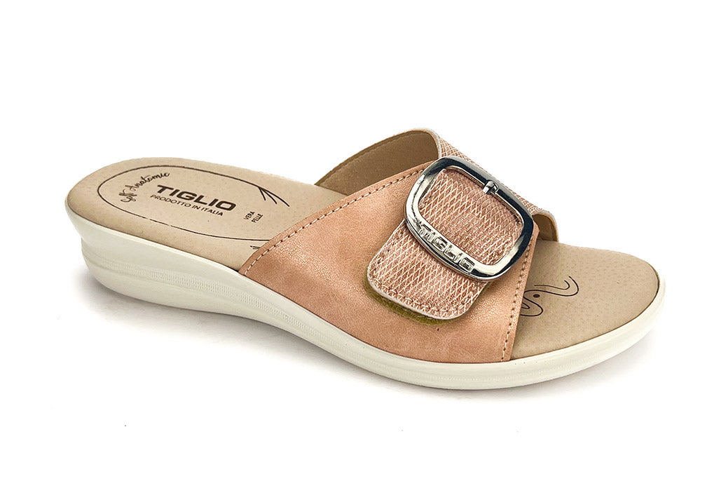 Ciabatta Donna Comfort Venezia Art. 2301