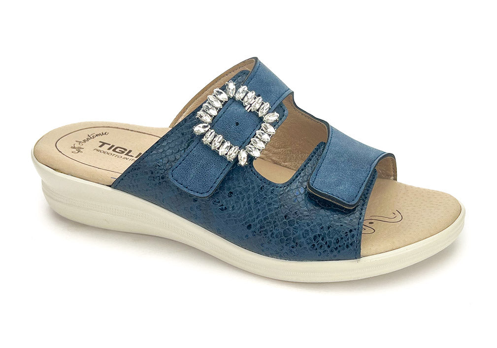 Ciabatta Donna Comfort Venezia Art. 2319