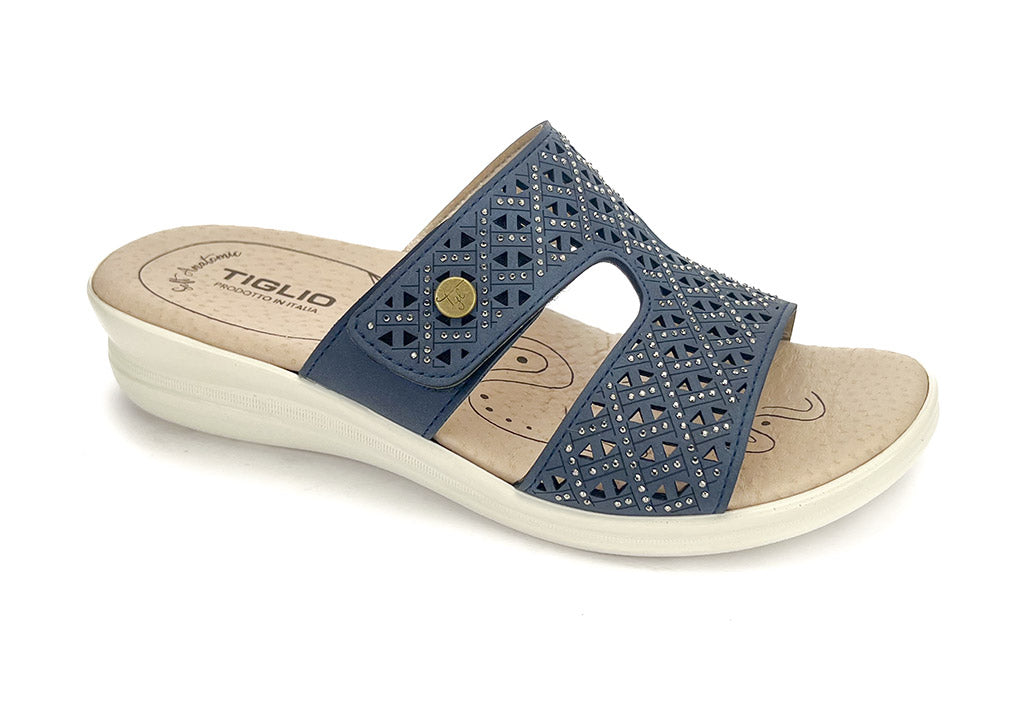 Ciabatta Donna Venezia Art. 2395