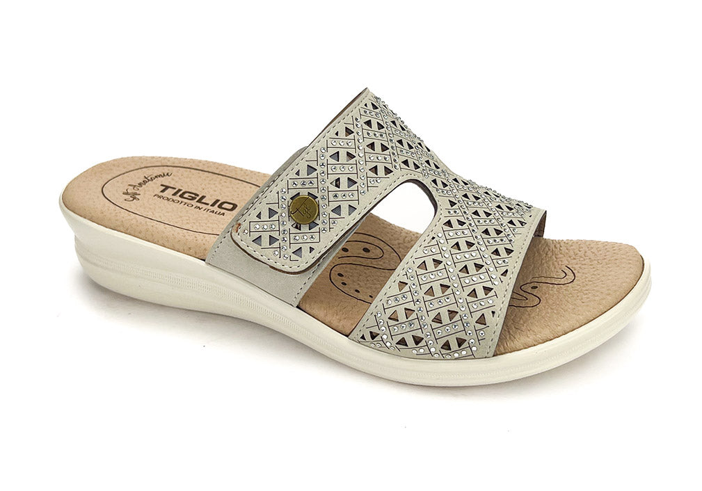 Ciabatta Donna Venezia Art. 2395
