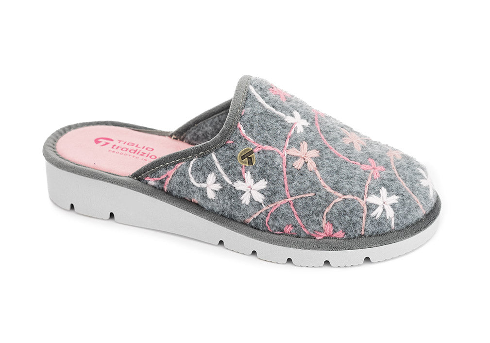 Ciabatta Donna Alba – ART. 2512