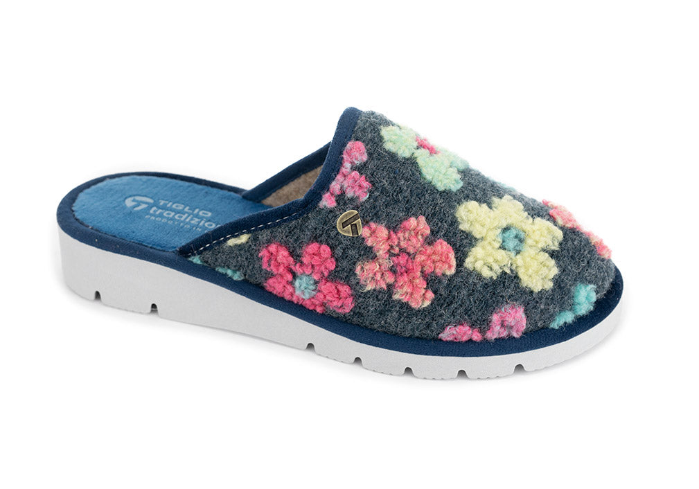 Ciabatta Donna Alba – ART. 2515