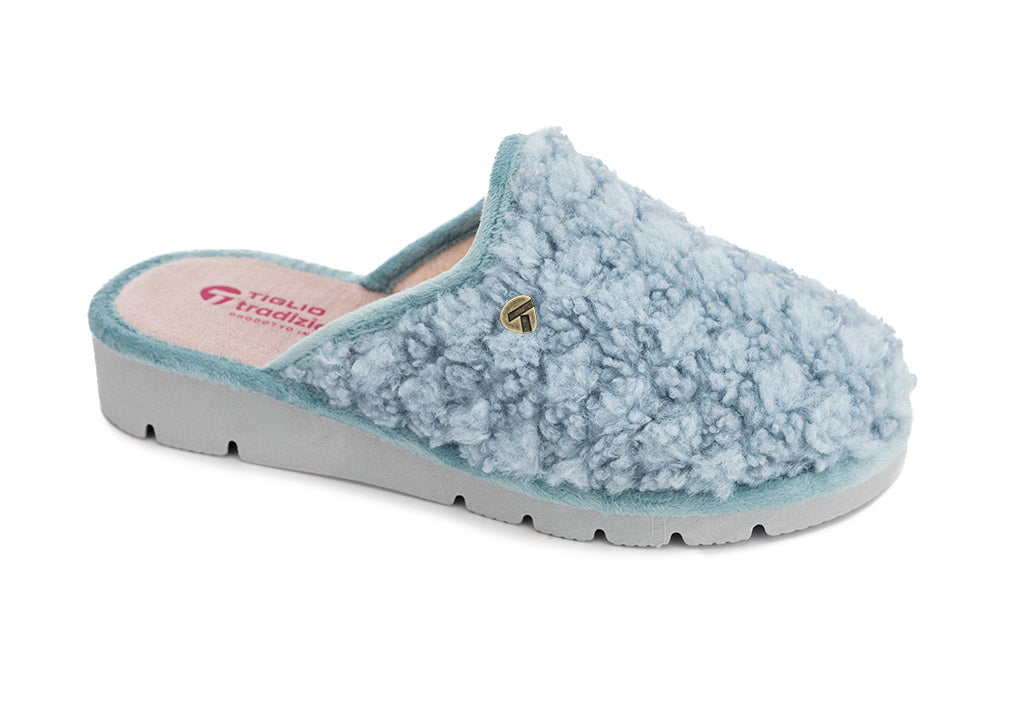 Ciabatta Donna Alba – ART. 2516