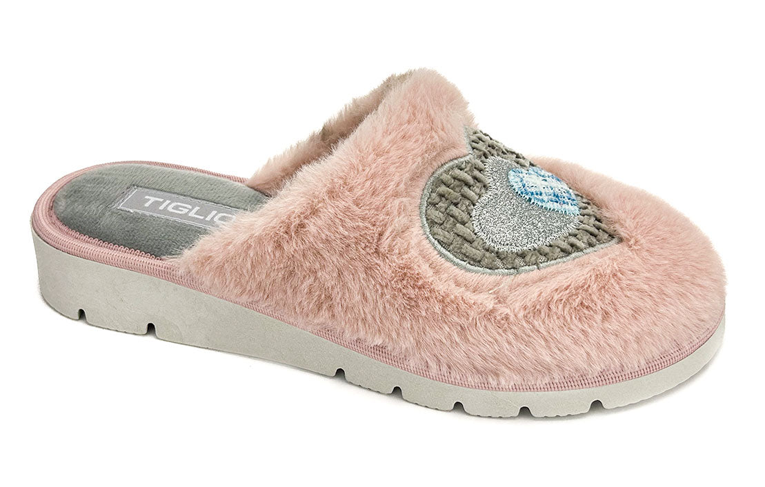 Ciabatta Donna Alba Art. 2544