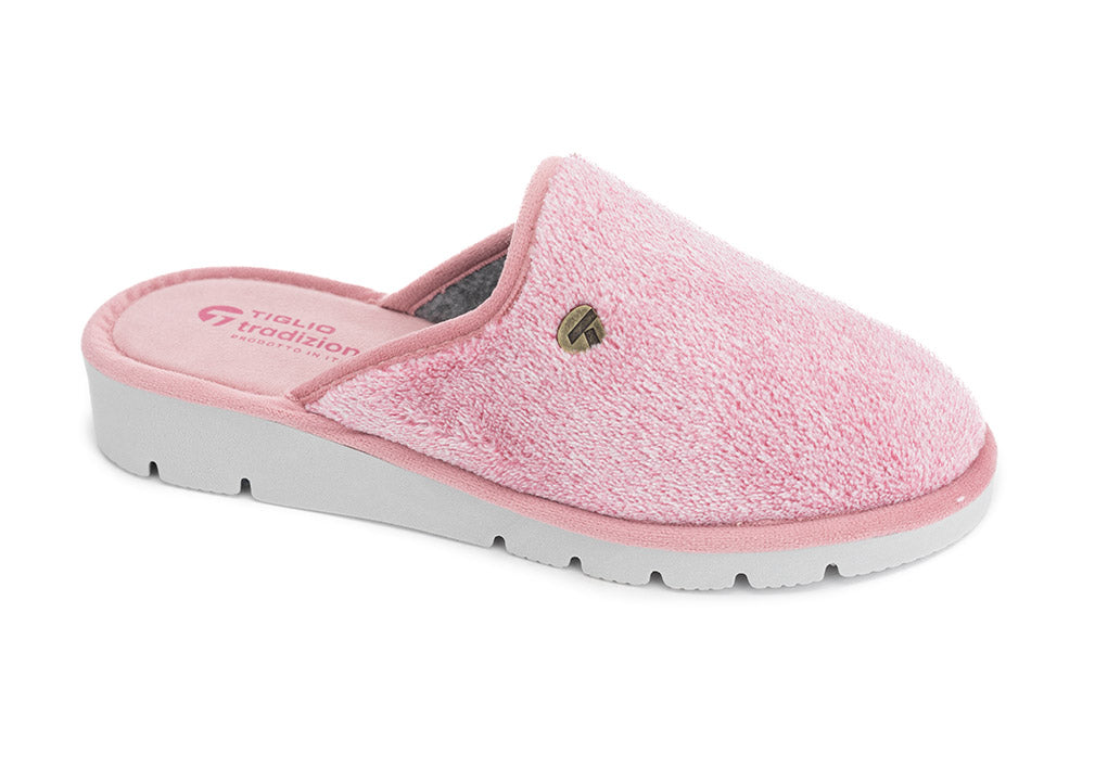 Ciabatta Donna Alba – ART. 2578