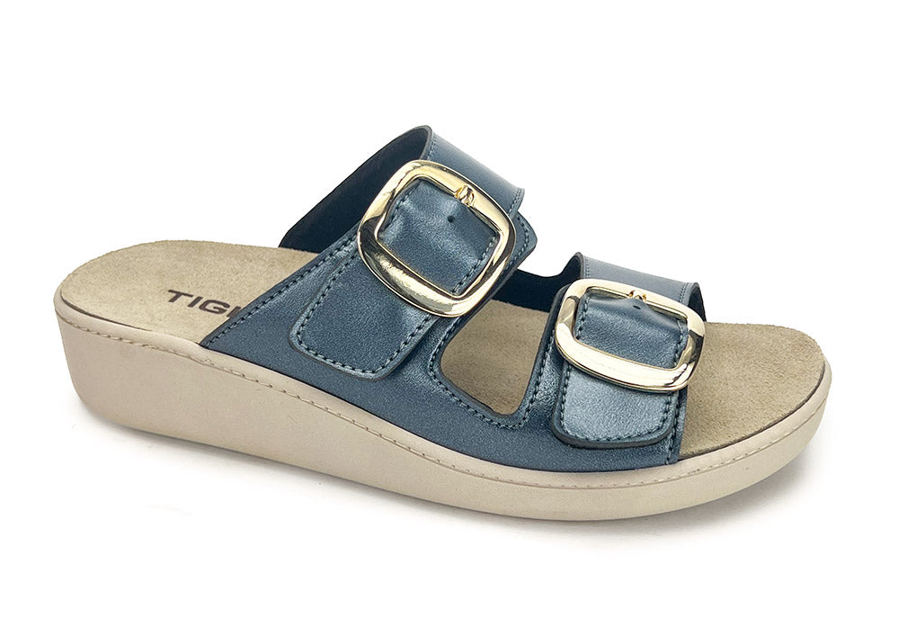 Ciabatta Donna Comfort Piedi In Forma Art. 2731