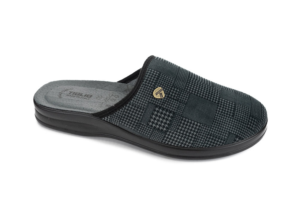 Ciabatta Uomo Flexia – ART. 2855