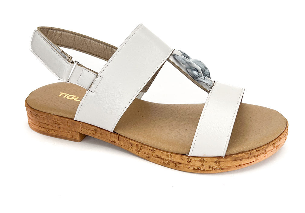 Sandalo Donna Comfort Agata Art. 3391