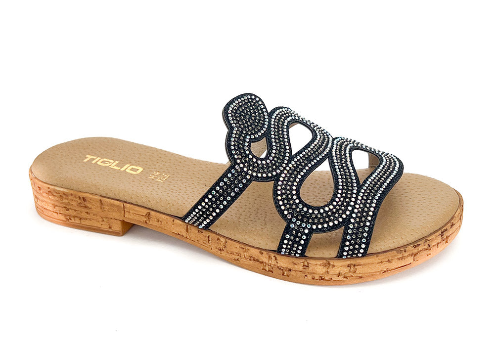 Ciabatta Donna Comfort Agata Art. 3394
