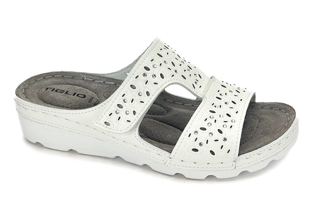 Ciabatta Donna Maratea Art. 4346