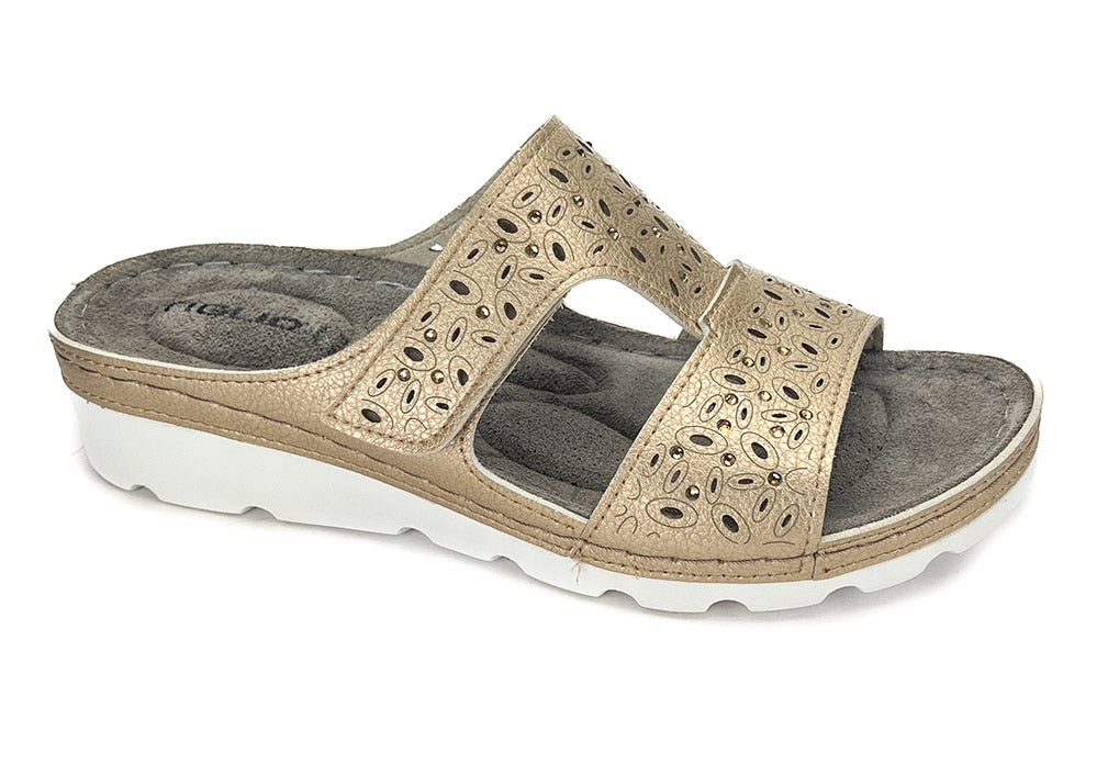 Ciabatta Donna Maratea Art. 4346