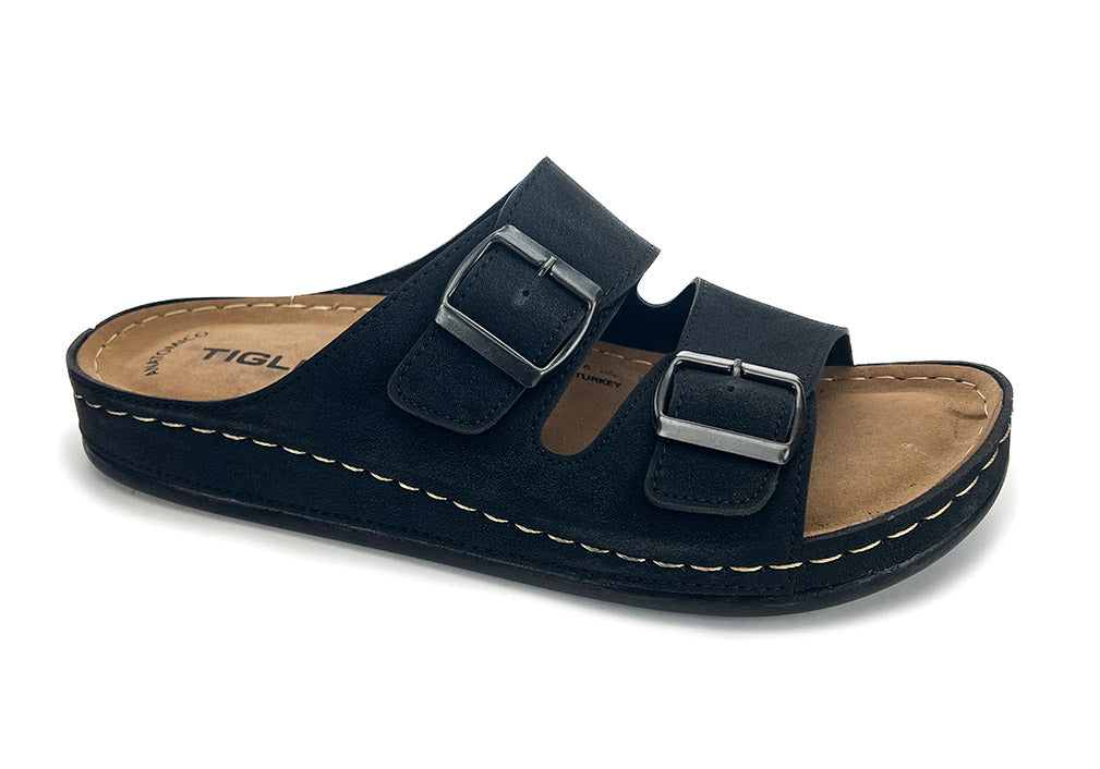 Ciabatta Uomo Eren Art. 4824