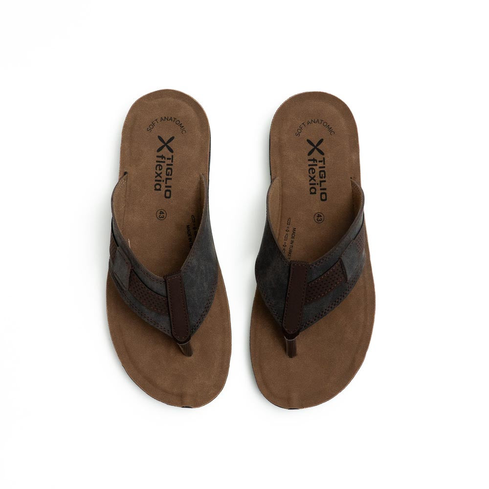 Ciabatta Uomo Flexia – ART. 4865
