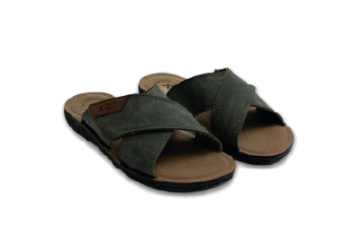 Ciabatta Uomo Flexia – ART. 4861