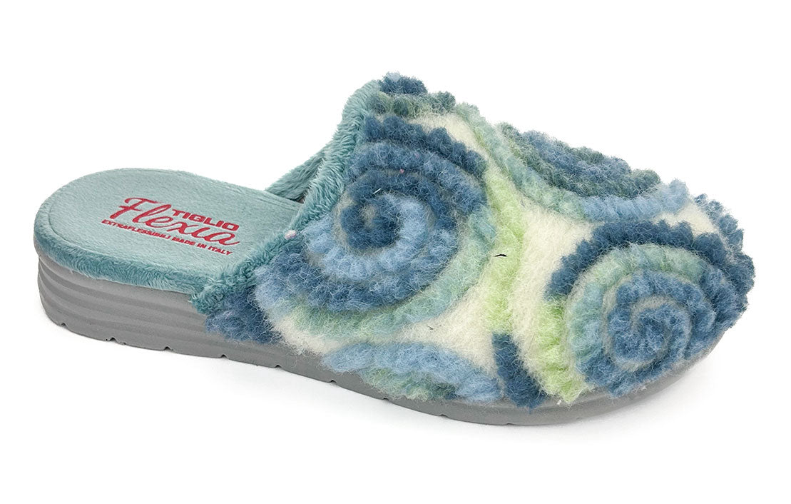 Ciabatta Donna Flexia Art. 5352