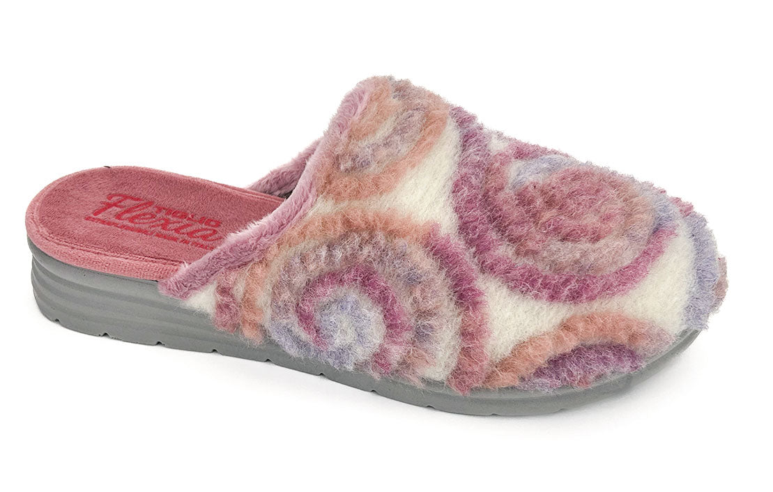 Ciabatta Donna Flexia Art. 5352