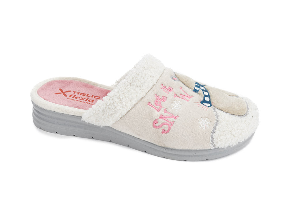 Ciabatta Donna Flexia – ART. 5371