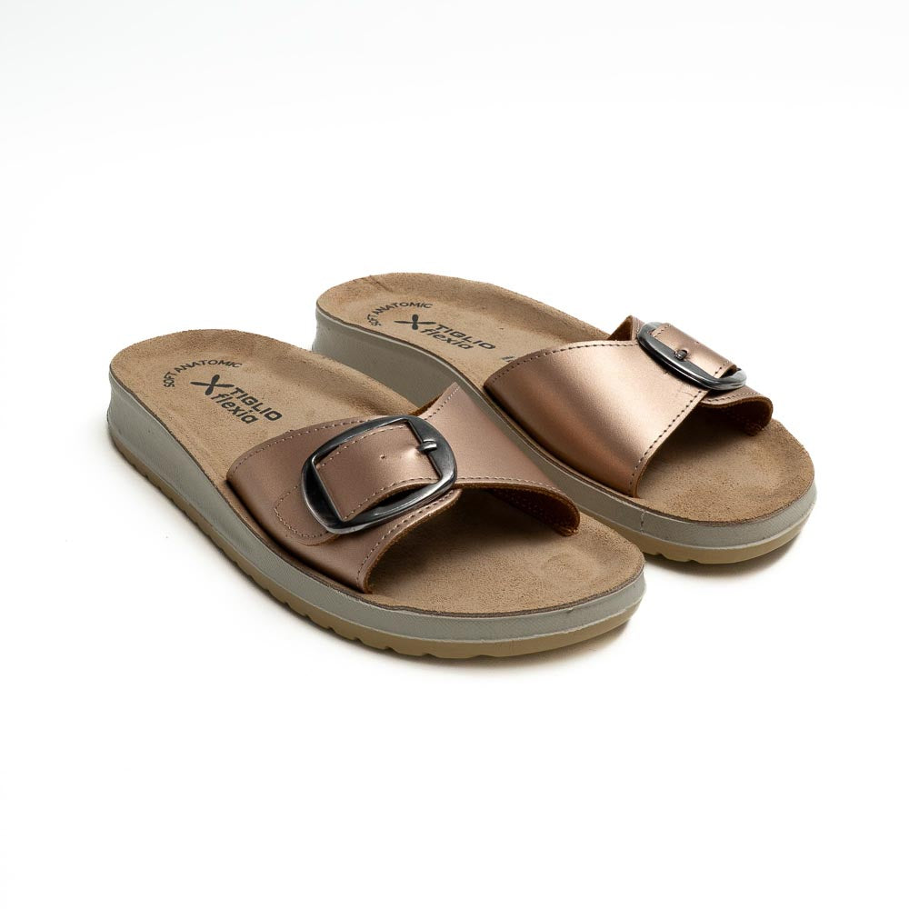 Sandalo Donna Comfort Flexia ART. 6535