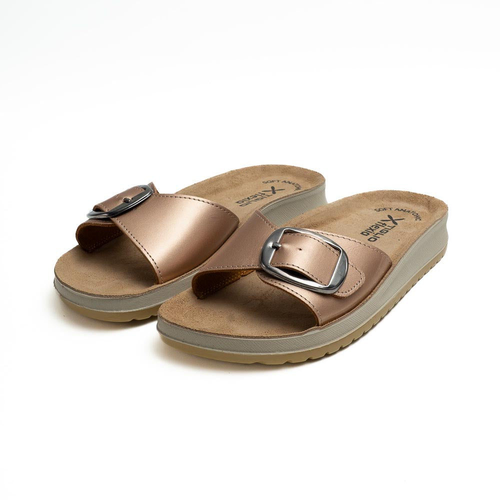 Sandalo Donna Comfort Flexia ART. 6535