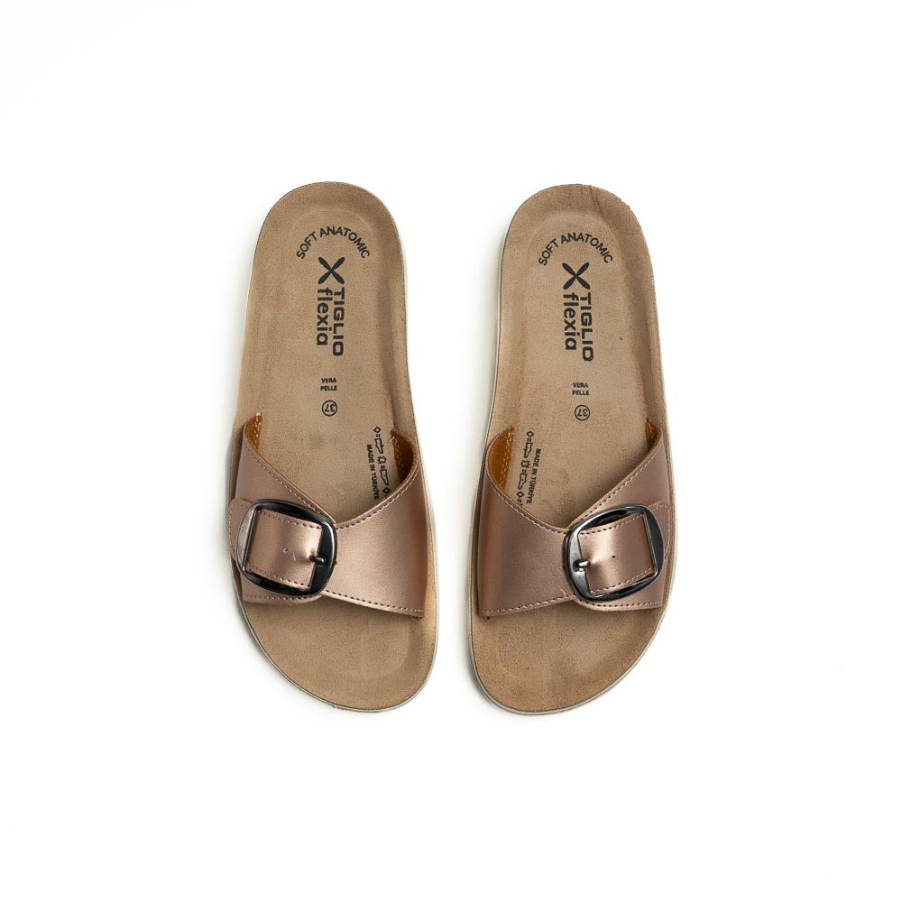 Sandalo Donna Comfort Flexia ART. 6535