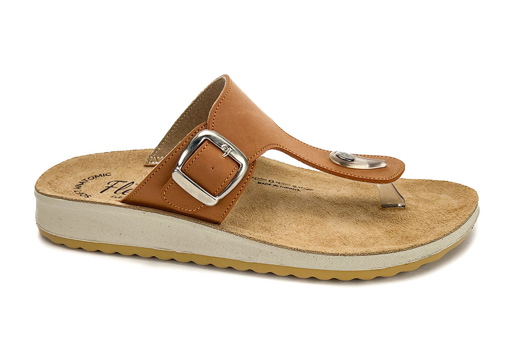 Ciabatta Donna Comfort FLEXIA Art. 6541