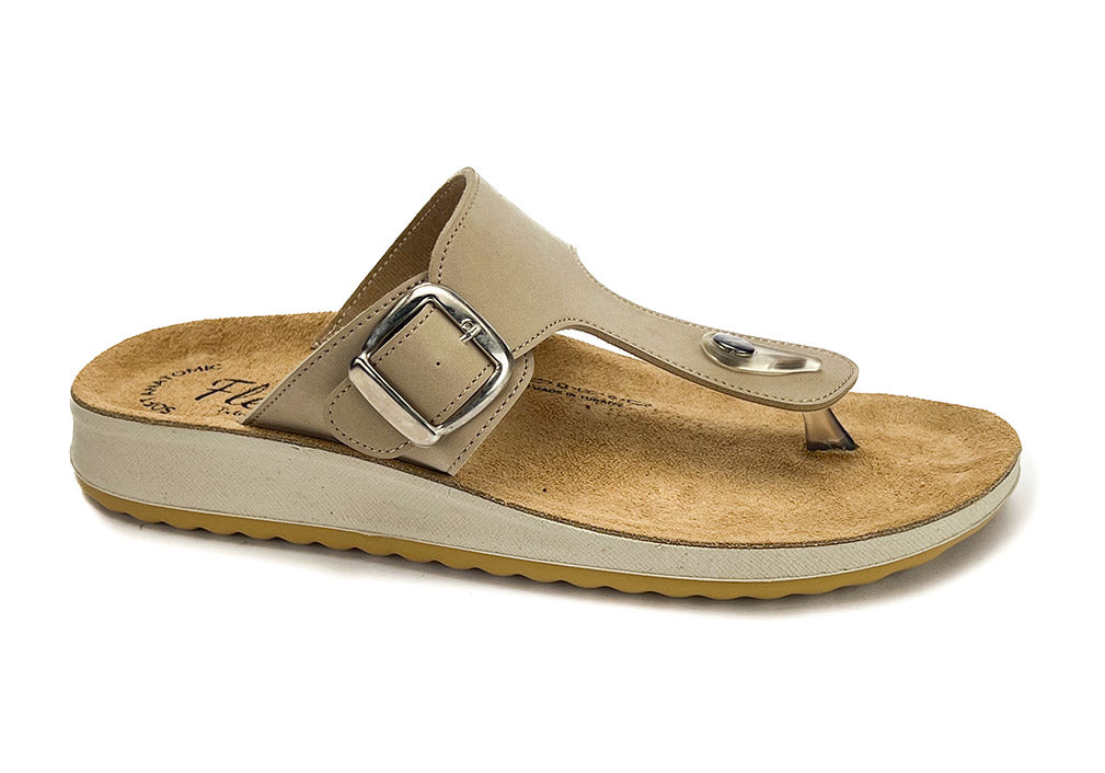 Ciabatta Donna Comfort FLEXIA Art. 6541