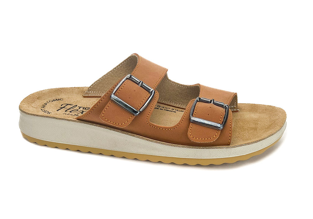 Ciabatta Donna Comfort FLEXIA Art. 6542