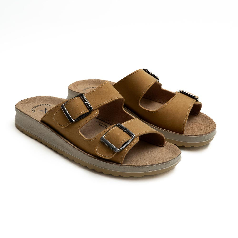 Ciabatta Donna Comfort Flexia ART. 6542