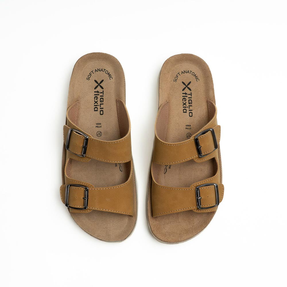 Ciabatta Donna Comfort Flexia ART. 6542