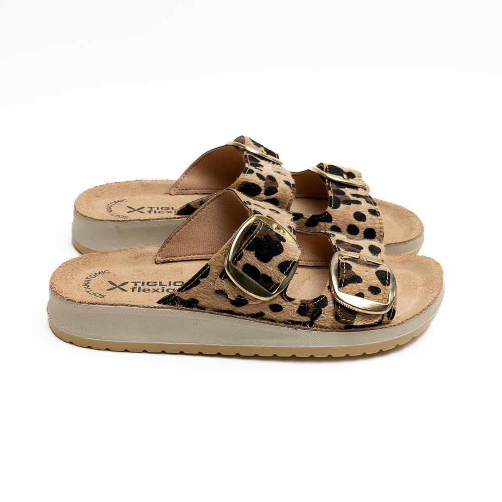 Sandalo Donna Comfort Flexia ART. 6570