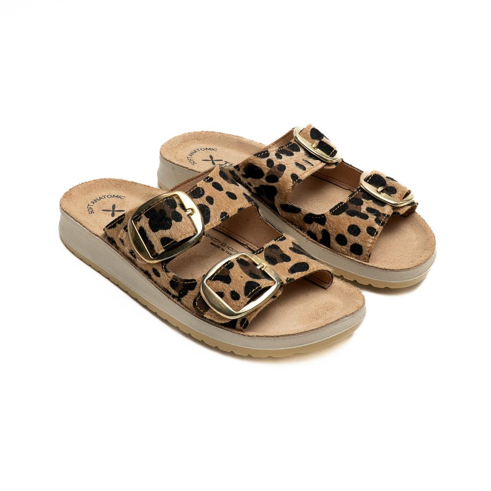Sandalo Donna Comfort Flexia ART. 6570