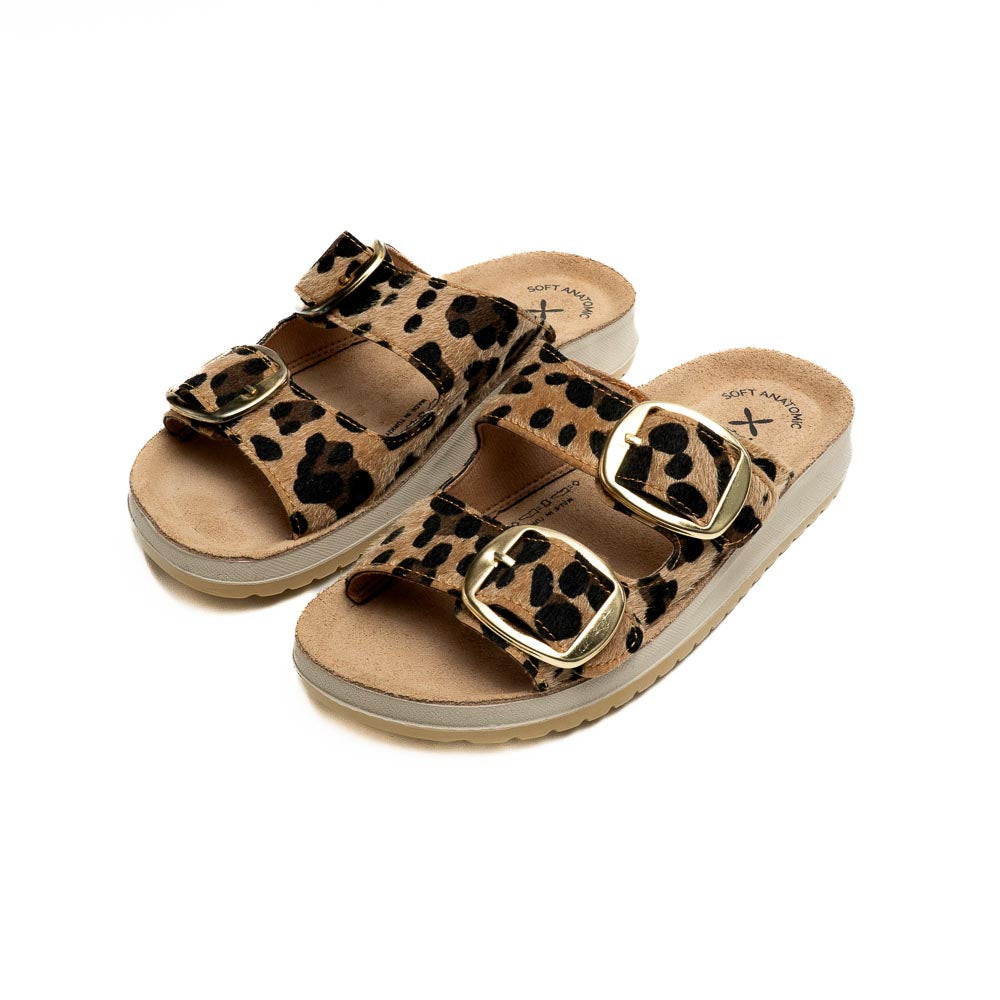 Sandalo Donna Comfort Flexia ART. 6570