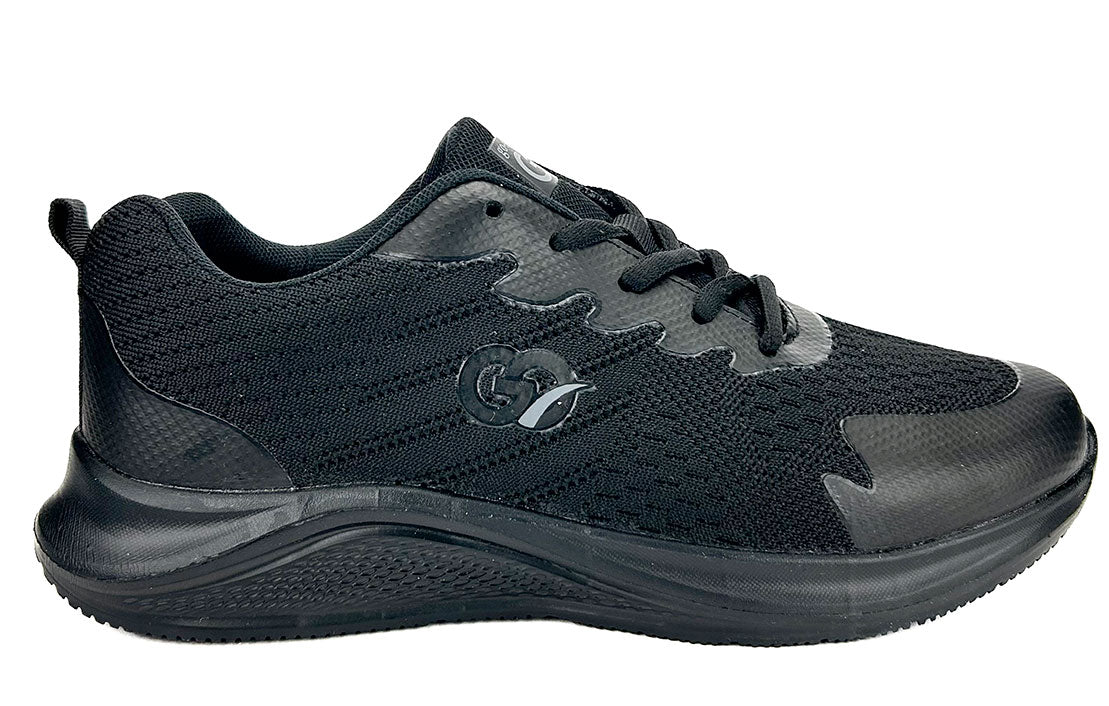 Sneaker Donna Go-Scarpa Art. 8255