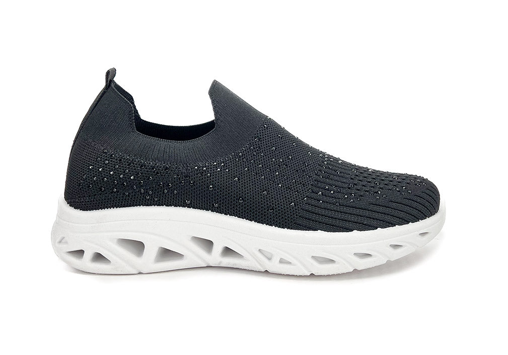 Sneaker Donna Go-Scarpa Art. 8912