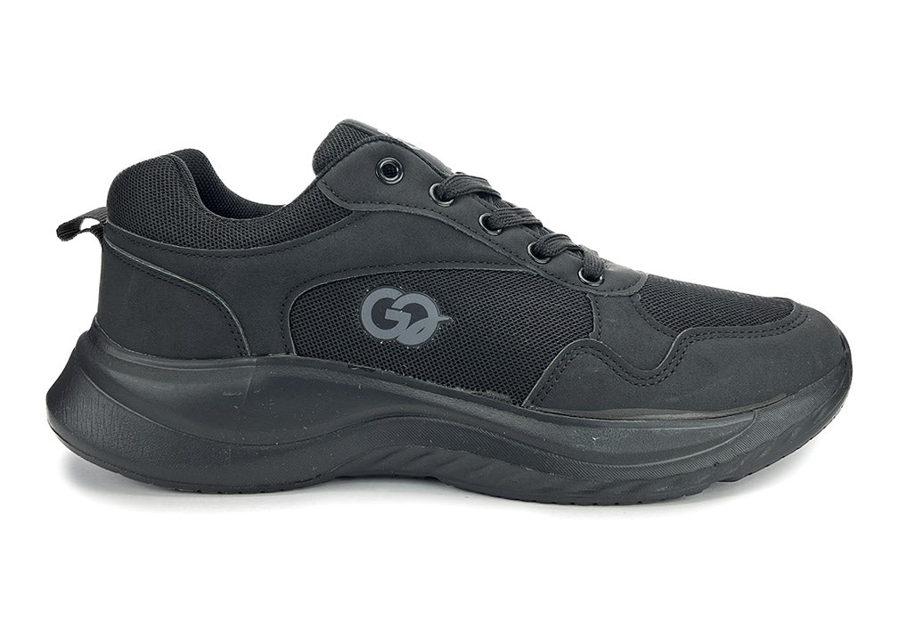 Sneaker Uomo Go-Scarpa Art. 9216MF
