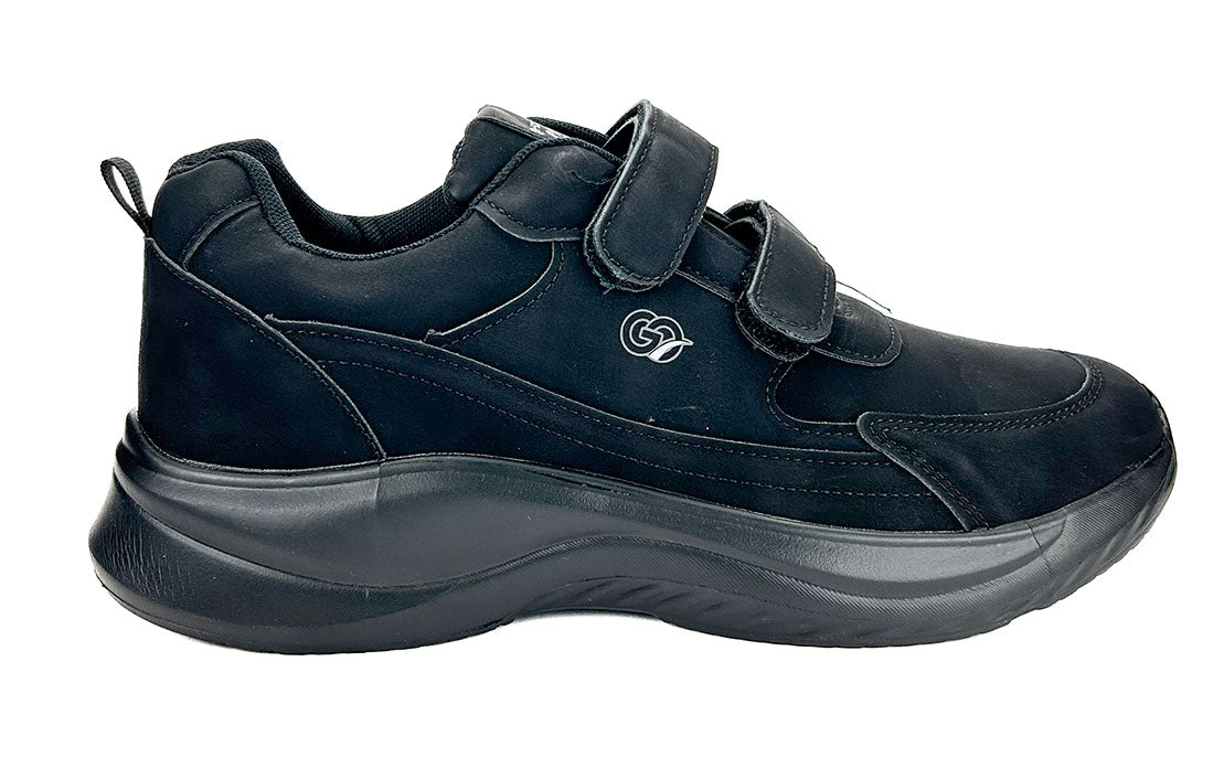 Sneaker Uomo Go-Scarpa Art. 9226MF