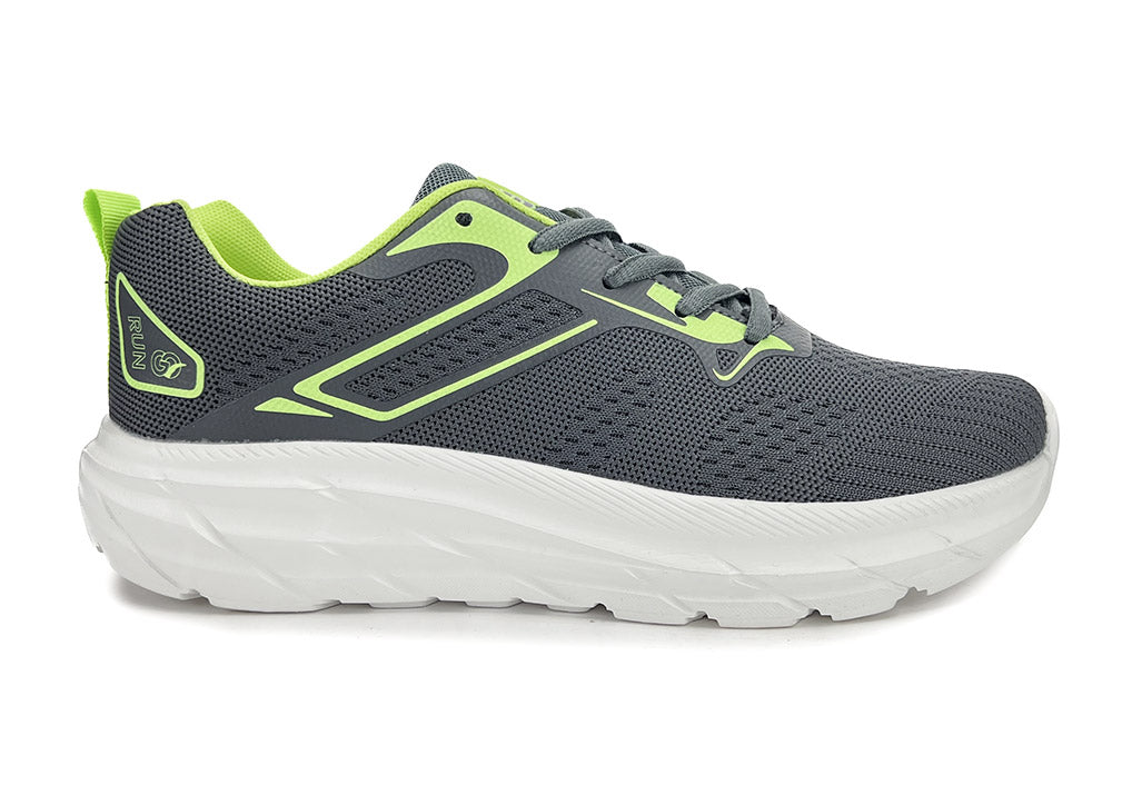 Sneaker Uomo Go-Scarpa Art. 9231