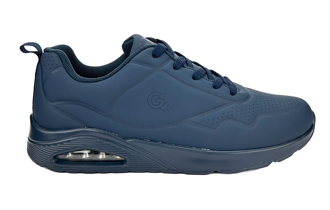 Sneaker Uomo Go-Scarpa Art. 9301MF