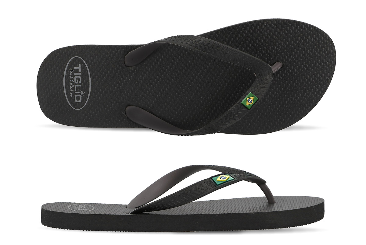 Infradito neri per Donna e Uomo | Havaianas Infradito neri per Donna e Uomo | Havaianas