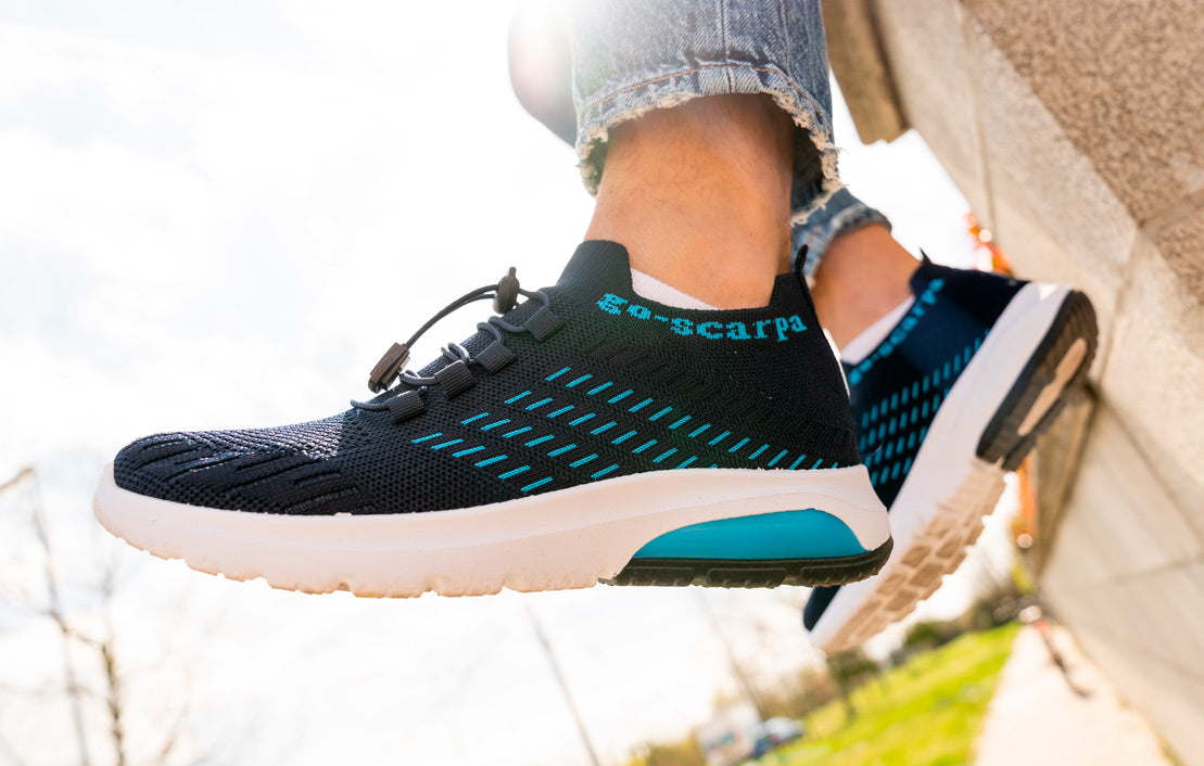 Go-Scarpa Art. 9924