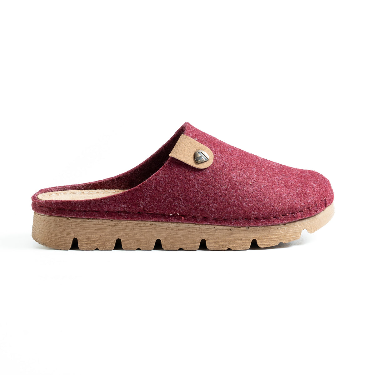 Pantofola Donna Linea Esra Tiglio Tradizione – ART. 4501