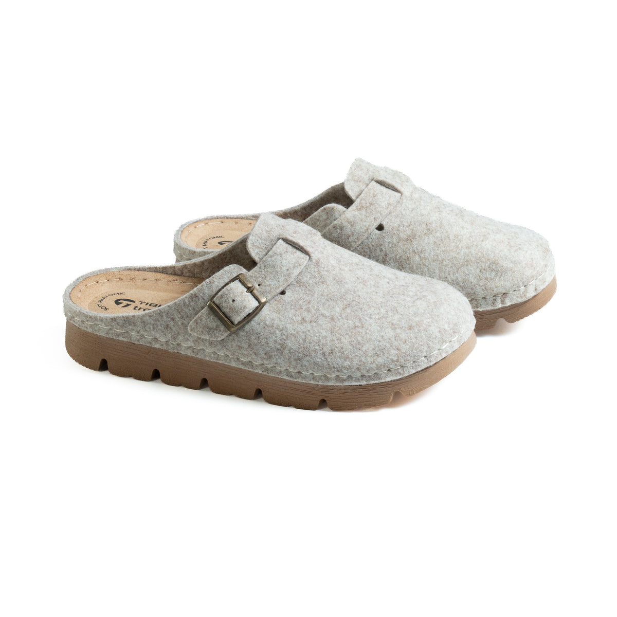 Pantofola Donna Linea Esra Tiglio Tradizione – ART. 4506