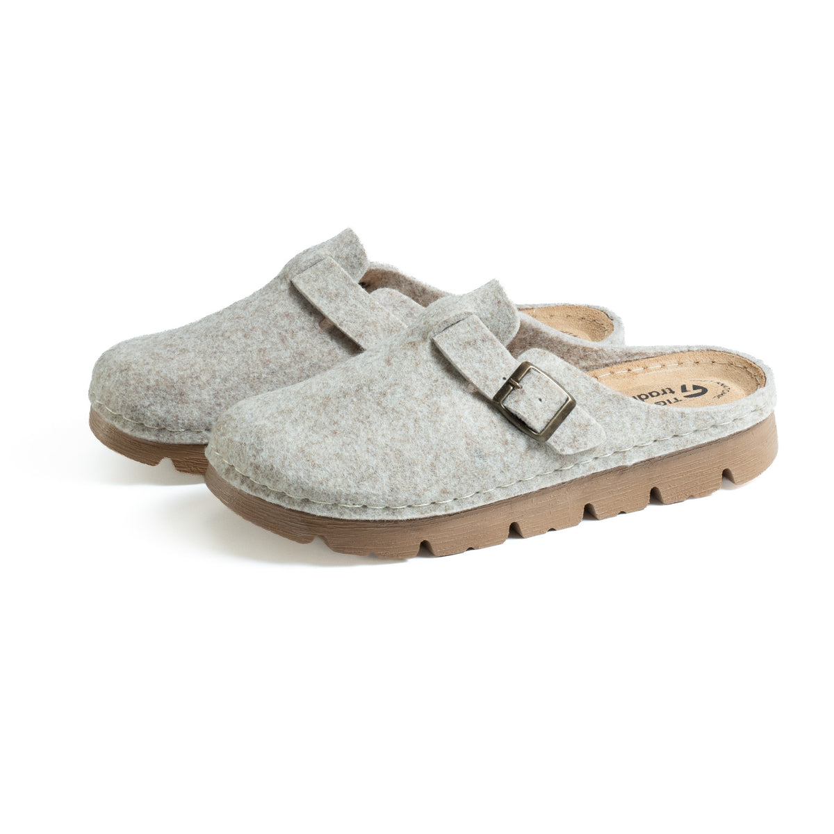 Pantofola Donna Linea Esra Tiglio Tradizione – ART. 4506