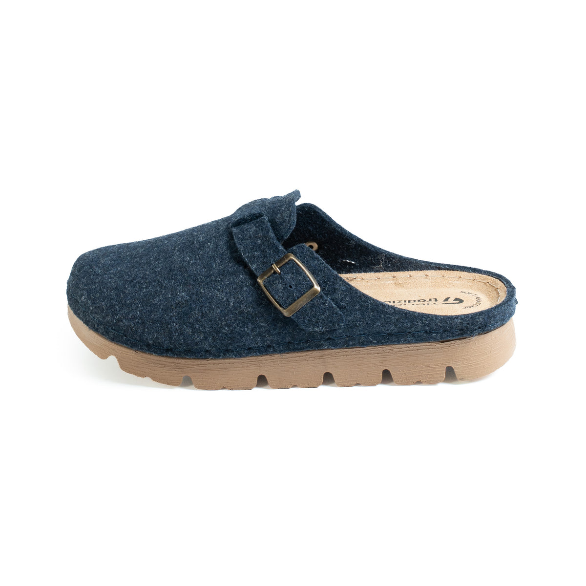 Pantofola Donna Linea Esra Tiglio Tradizione – ART. 4506