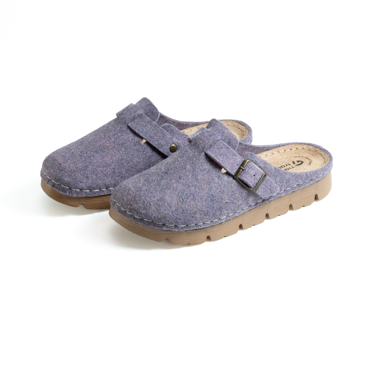 Pantofola Donna Linea Esra Tiglio Tradizione – ART. 4506